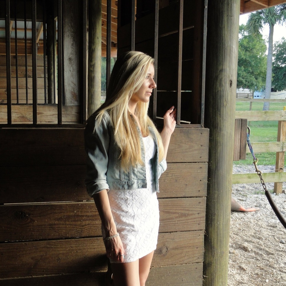 Meet your Posher, Catie